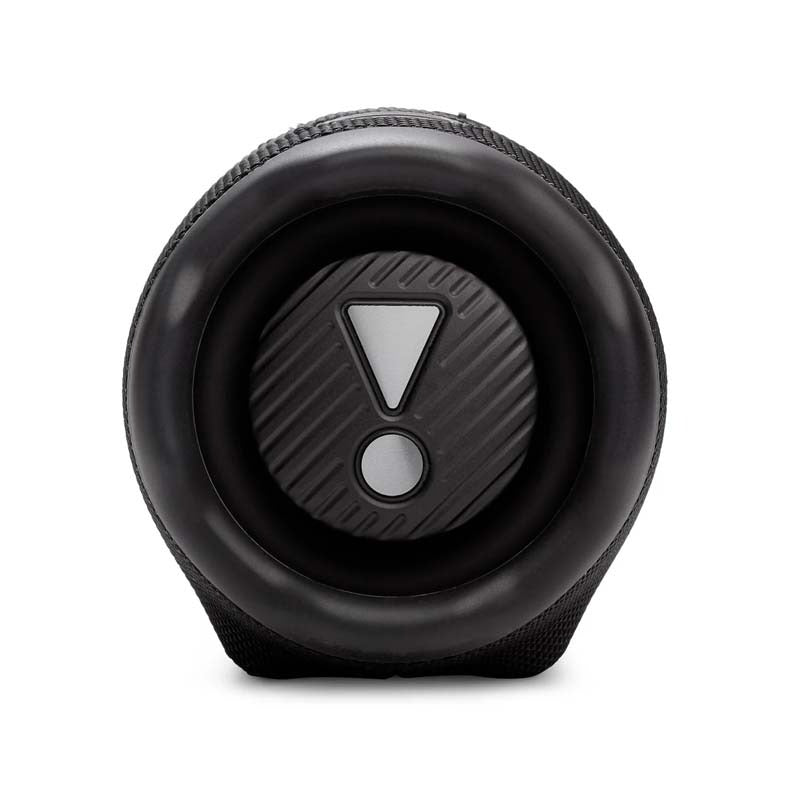 JBL Charge 6 Portable Bluetooth Speaker - Black