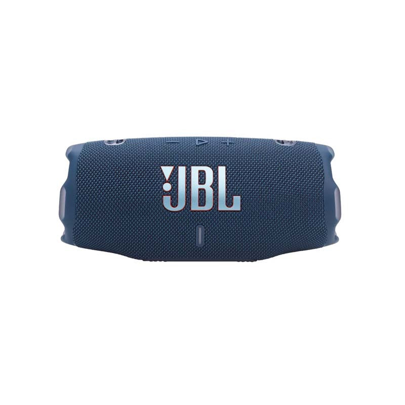 JBL Charge 6 Portable Bluetooth Speaker - Blue