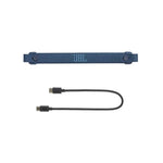JBL Charge 6 Portable Bluetooth Speaker - Blue