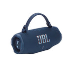 JBL Charge 6 Portable Bluetooth Speaker - Blue