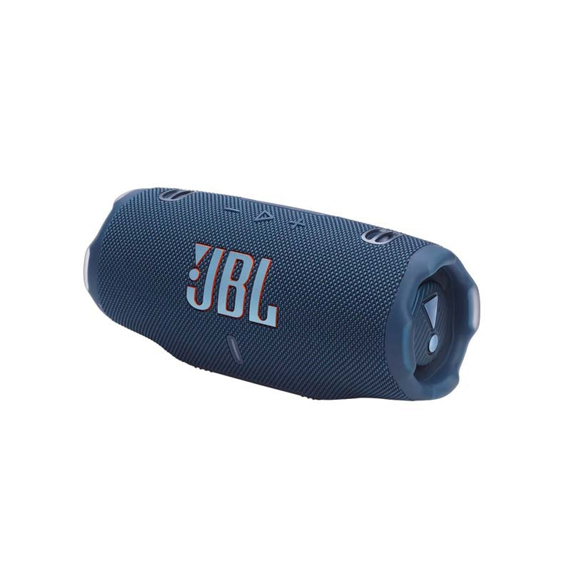 JBL Charge 6 Portable Bluetooth Speaker - Blue