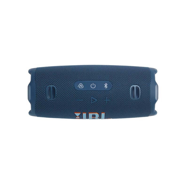 JBL Charge 6 Portable Bluetooth Speaker - Blue