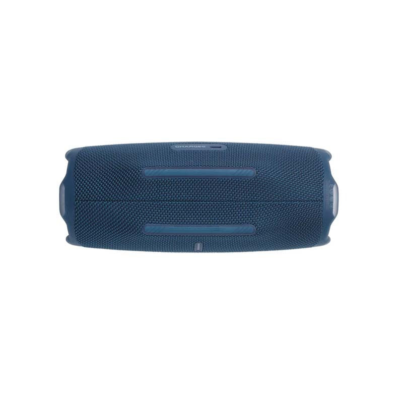 JBL Charge 6 Portable Bluetooth Speaker - Blue