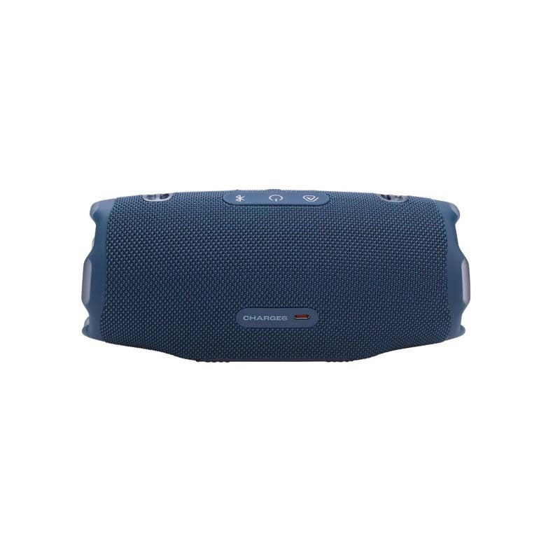 JBL Charge 6 Portable Bluetooth Speaker - Blue
