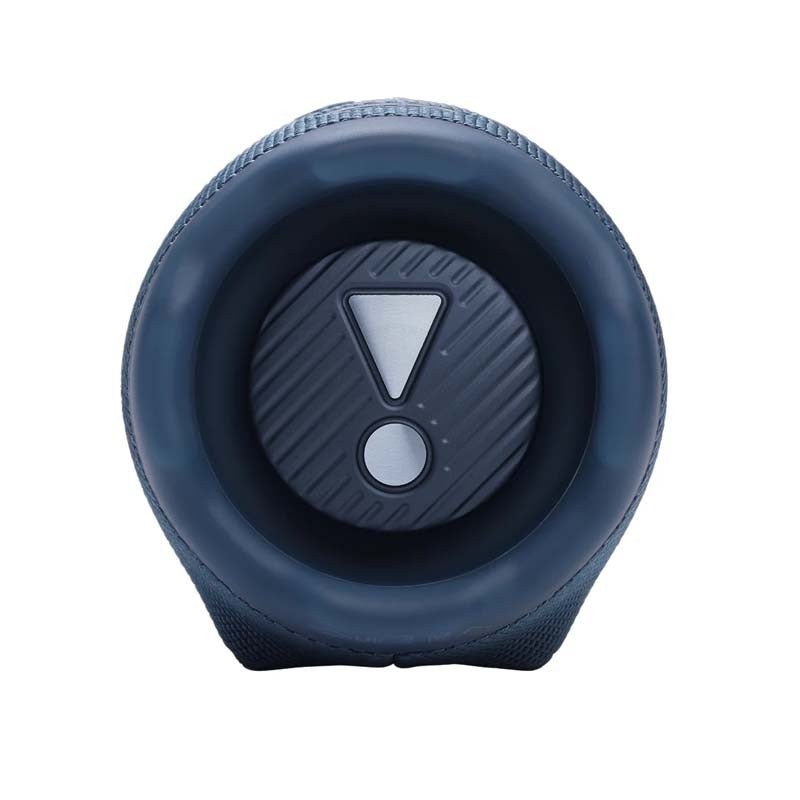 JBL Charge 6 Portable Bluetooth Speaker - Blue