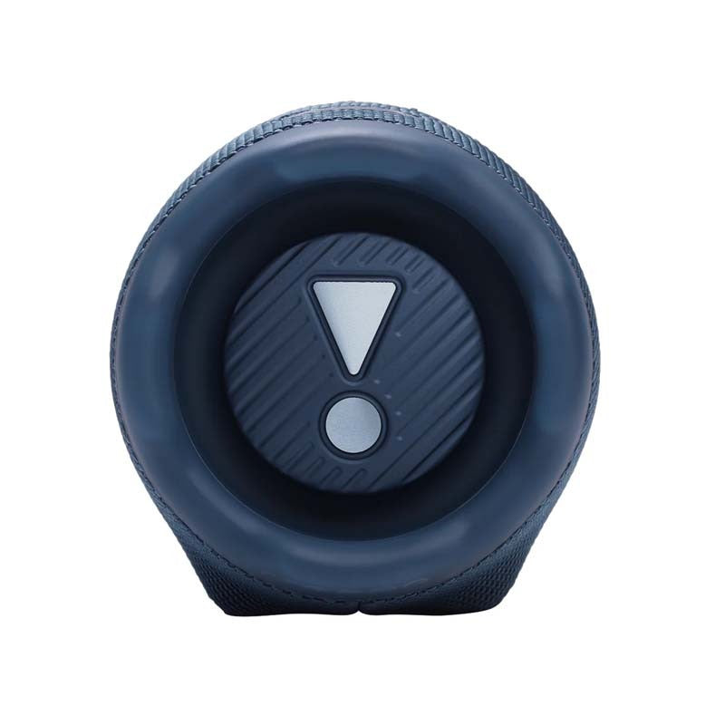 JBL Charge 6 Portable Bluetooth Speaker - Blue