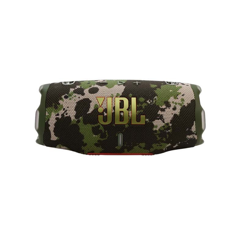 JBL Charge 6 Portable Bluetooth Speaker - Camouflage