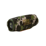 JBL Charge 6 Portable Bluetooth Speaker - Camouflage