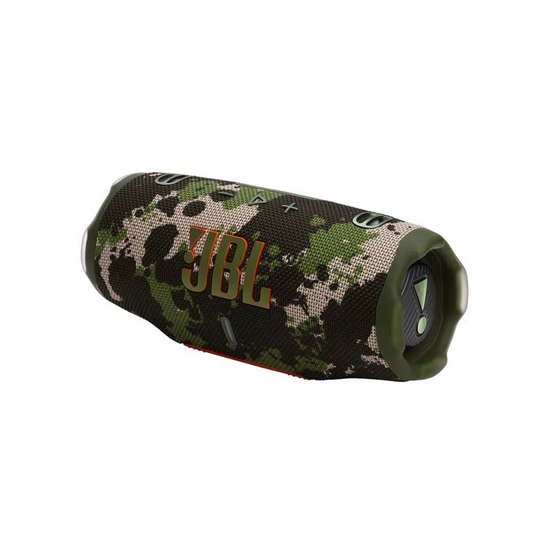 JBL Charge 6 Portable Bluetooth Speaker - Camouflage