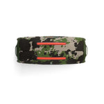 JBL Charge 6 Portable Bluetooth Speaker - Camouflage