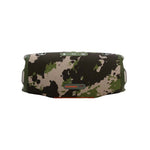 JBL Charge 6 Portable Bluetooth Speaker - Camouflage