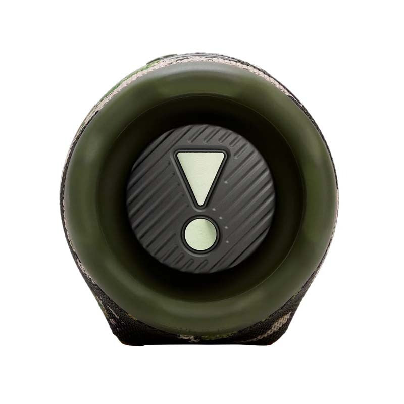 JBL Charge 6 Portable Bluetooth Speaker - Camouflage