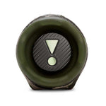 JBL Charge 6 Portable Bluetooth Speaker - Camouflage