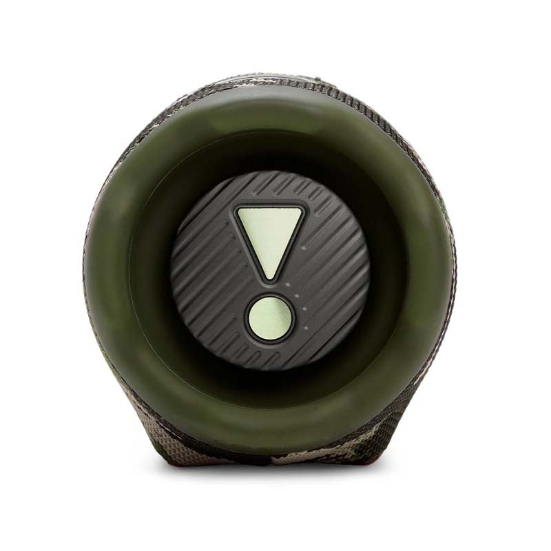 JBL Charge 6 Portable Bluetooth Speaker - Camouflage
