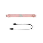 JBL Charge 6 Portable Bluetooth Speaker - Pink