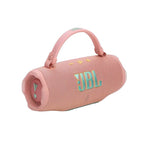 JBL Charge 6 Portable Bluetooth Speaker - Pink