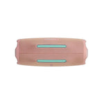 JBL Charge 6 Portable Bluetooth Speaker - Pink