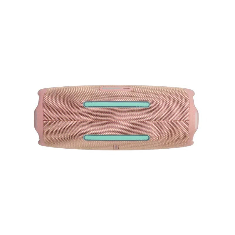 JBL Charge 6 Portable Bluetooth Speaker - Pink