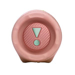 JBL Charge 6 Portable Bluetooth Speaker - Pink