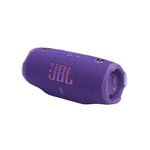 JBL Charge 6 Portable Bluetooth Speaker - Purple