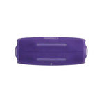 JBL Charge 6 Portable Bluetooth Speaker - Purple