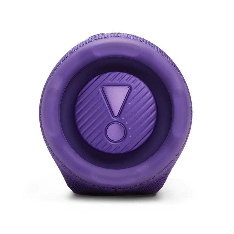 JBL Charge 6 Portable Bluetooth Speaker - Purple