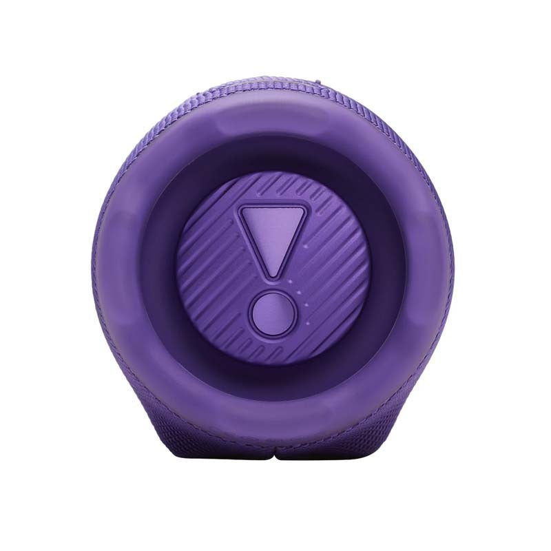 JBL Charge 6 Portable Bluetooth Speaker - Purple