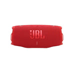 JBL Charge 6 Portable Bluetooth Speaker - Red
