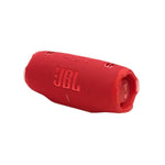 JBL Charge 6 Portable Bluetooth Speaker - Red