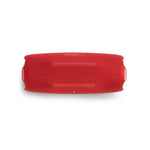 JBL Charge 6 Portable Bluetooth Speaker - Red