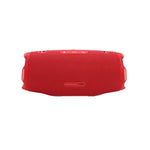 JBL Charge 6 Portable Bluetooth Speaker - Red