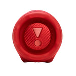 JBL Charge 6 Portable Bluetooth Speaker - Red
