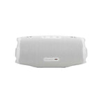 JBL Charge 6 Portable Bluetooth Speaker - White