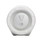 JBL Charge 6 Portable Bluetooth Speaker - White
