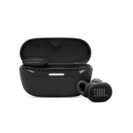 JBL Endurance Race 2 True Wireless Active Sport In-Ear Earbuds with ANC - Black