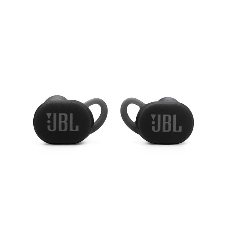 JBL Endurance Race 2 True Wireless Active Sport In-Ear Earbuds with ANC - Black