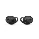 JBL Endurance Race 2 True Wireless Active Sport In-Ear Earbuds with ANC - Black