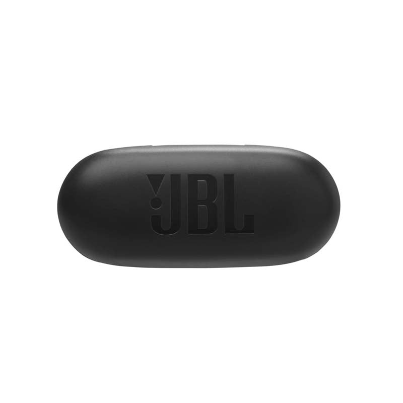 JBL Endurance Race 2 True Wireless Active Sport In-Ear Earbuds with ANC - Black