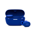 JBL Endurance Race 2 True Wireless Active Sport In-Ear Earbuds with ANC - Blue