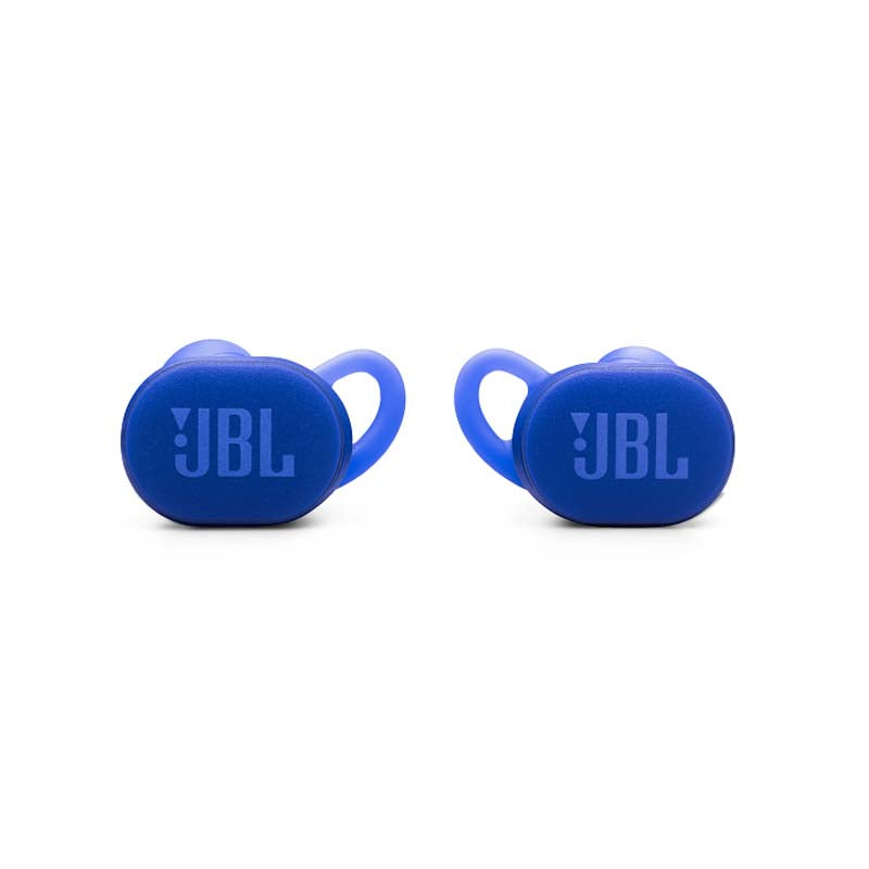 JBL Endurance Race 2 True Wireless Active Sport In-Ear Earbuds with ANC - Blue