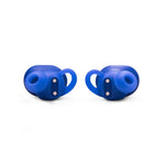 JBL Endurance Race 2 True Wireless Active Sport In-Ear Earbuds with ANC - Blue