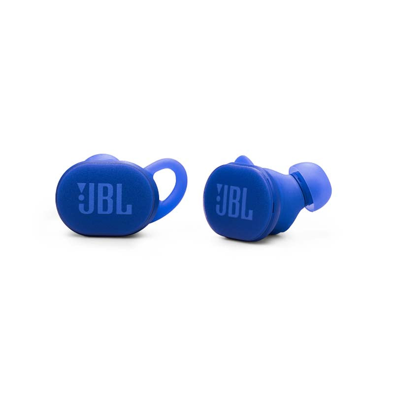 JBL Endurance Race 2 True Wireless Active Sport In-Ear Earbuds with ANC - Blue