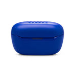 JBL Endurance Race 2 True Wireless Active Sport In-Ear Earbuds with ANC - Blue