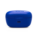 JBL Endurance Race 2 True Wireless Active Sport In-Ear Earbuds with ANC - Blue