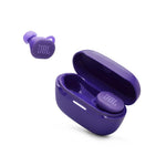 JBL Endurance Race 2 True Wireless Active Sport In-Ear Earbuds with ANC - Purple