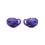 JBL Endurance Race 2 True Wireless Active Sport In-Ear Earbuds with ANC - Purple