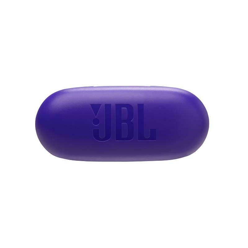 JBL Endurance Race 2 True Wireless Active Sport In-Ear Earbuds with ANC - Purple