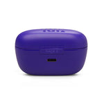 JBL Endurance Race 2 True Wireless Active Sport In-Ear Earbuds with ANC - Purple