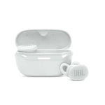 JBL Endurance Race 2 True Wireless Active Sport In-Ear Earbuds with ANC - White