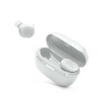 JBL Endurance Race 2 True Wireless Active Sport In-Ear Earbuds with ANC - White
